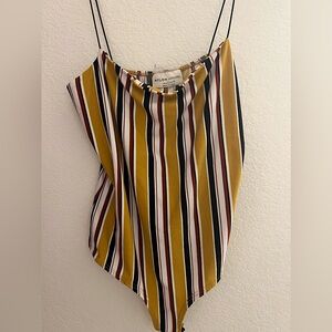 Bodysuit top